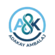 Adakay Ambalaj Site Logosu